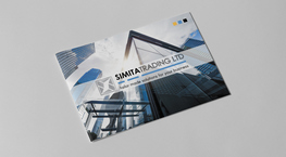 Simita Trading Ltd brochure